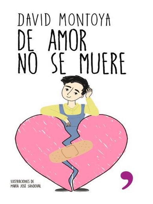 Title details for De amor no se muere by Editorial Planeta S.A.U. - Wait list